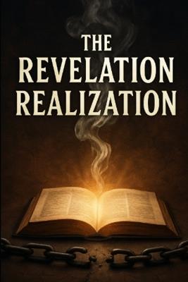 The Revelation Realization - Roosevelt Victor - cover
