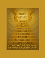 A Commitment Built for Victory: The Foundation of Jesus Christ