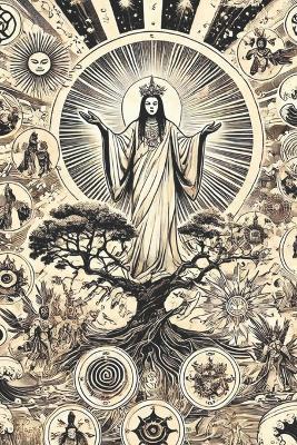 Tarot Ifá: A Transformative Guide to the Archetypes of the Orishás and Odus Through the Tarot - Tilo Plöger de Àjàgùnnà - cover