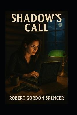 Shadow's Call: Her history, his retribution, their fate. - Robert Gordon Spencer - cover