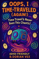 Oops, I Time-Traveled (Again!)