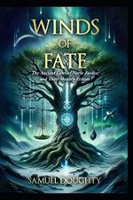 Winds of Fate: The Ancient Laws of Norse Justice and Their Modern Echoes