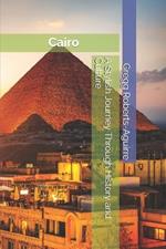 A Stylish Journey Through History and Culture: Panache Cairo