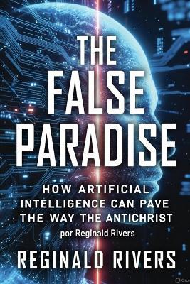 The False Paradise: How Artificial Intelligence Can Pave the Way for the Antichrist - Reginald Rivers - cover