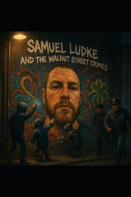 Samuel Ludke and the Walnut Street Crimes - Samuel Ludke - cover
