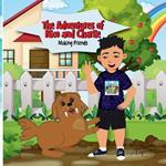 The Adventures of Nico and Charlie: Making Friends