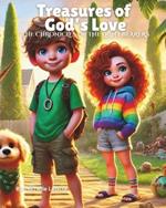 Treasures of God's Love: The Chronicles of the Light Bearers