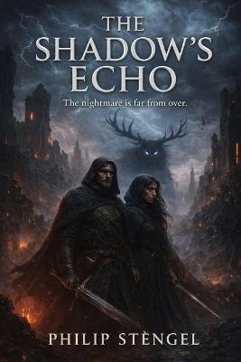 The Shadow's Echo - Philip Stengel - cover