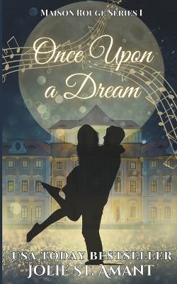 Once Upon a Dream - Jolie St Amant - cover