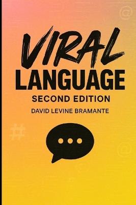 Viral Language 2025 - David Bramante,David Bramnate - cover