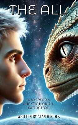 The All - Alan Hindes - cover