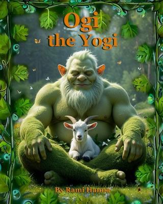 Ogi the Yogi - Rami Hanna - cover