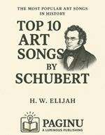 Top 10 art songs by Schubert