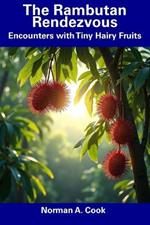 The Rambutan Rendezvous: Encounters with Tiny Hairy Fruits