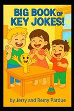 Big Book of Key Jokes!