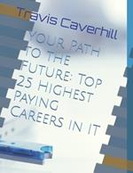Your Path to the Future: Top 25 Highest Paying Careers in IT