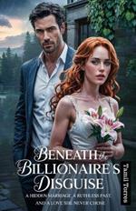 Beneath the Billionaire's Disguise: A Hidden Marriage, A Ruthless Past, and a Love She Never Chose