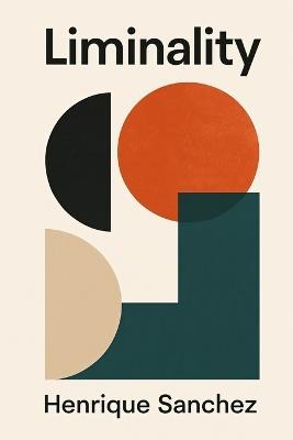 Liminality - Henrique Sanchez - cover