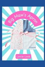 Big Maw's Apron: A Shadow and Arvin Adventure