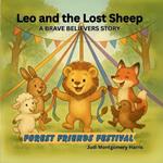 Leo and the Lost Sheep: A Brave Believers Story