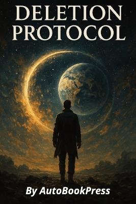 Deletion Protocol - Autobook Press - cover