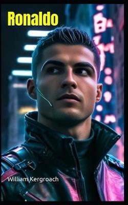 Ronaldo - William Kergroach - cover