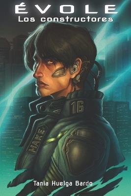 Évole: Los constructores: Part.II - Tania Huelga Bardo - cover