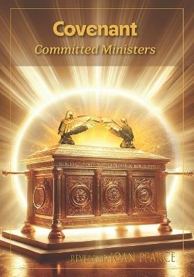 Covenant Committed Ministers - Joan Pearce - cover