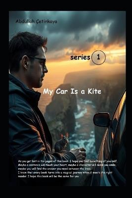 My Car Is a Kite - Abdullah Çetinkaya - cover