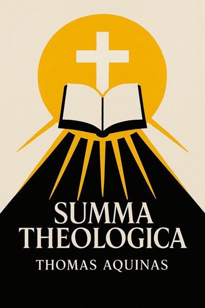 Summa Theologica