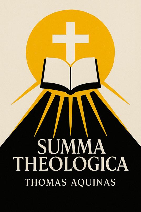 Summa Theologica