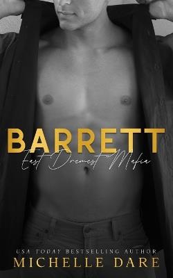 Barrett - Michelle Dare - cover