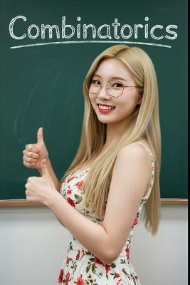 Combinatorics: The All in One Textbook - Haneul Choi - cover