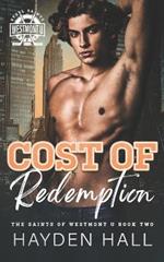 Cost of Redemption