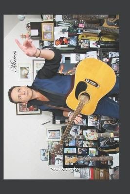 Mirrors - Paul Murphy - cover
