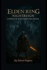 Elden Ring Night Reign Game Guide: Master Every Battle, Uncover Every Secret, and Conquer the Lands Between Like a True Tarnished Champion.
