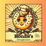 Blondie's Sweet Solutions