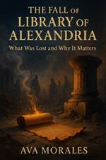 The Fall of the Library of Alexandria: What Was Lost and Why It Matters