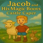 Jacob and his Magic Boots: Castle Caper