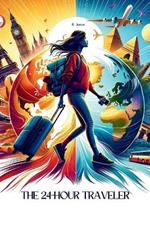 The 24-Hour Traveler: Experiencing a Country in a Single Day
