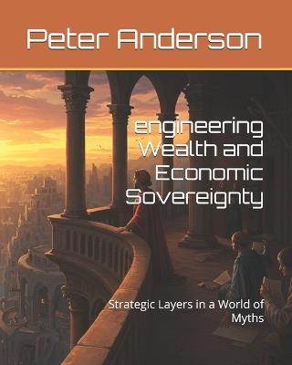 Engineering Wealth and Economic Sovereignty: Strategic Layers in a World of Myths - Peter Anderson - cover