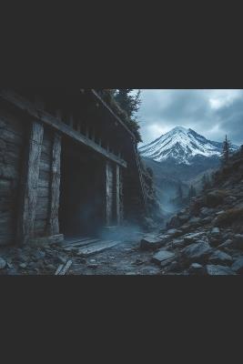 Yreka's Secret - Nathaniel Haselton - cover