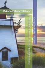 A Traveler's Guide to Prince Edward Island: Panache Prince Edward Island