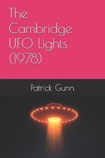 The Cambridge UFO Lights (1978)