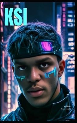 Ksi - William Kergroach - cover
