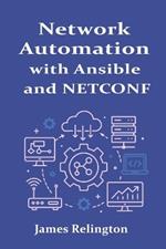 Network Automation with Ansible and NETCONF