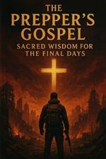The Prepper's Gospel: Sacred Wisdom for the Final Days