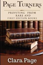 Page Turners: Profiting from Rare and First Edition Books