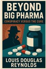 Beyond Big Pharma: Conspiracy Versus The Cure