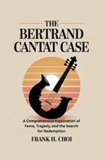 The Bertrand Cantat Case: A Comprehensive Exploration of Fame, Tragedy, and the Search for Redemption